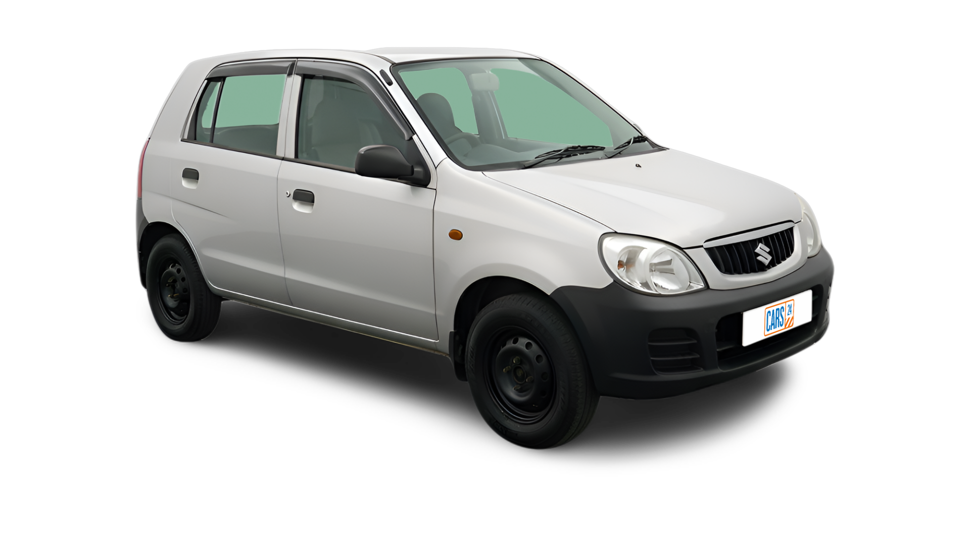 Maruti Alto-img